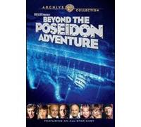 Beyond the Poseidon Adventure DVD E