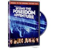 Beyond the Poseidon Adventure [Import USA Zone 1]