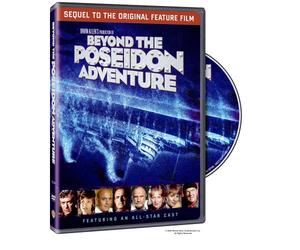 Beyond the Poseidon Adventure [Import USA Zone 1]