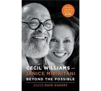 Beyond the Possible by Cecil Williams Paperback Book Cecil Williams (Auteur)