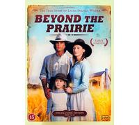 Beyond the Prairie - Laura Ingalls continuing adventures (2-Disc)(Region 2) (Import)