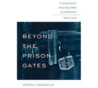 Beyond The Prison Gates