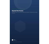Beyond The Process: Sixteen Proven Ways to Cut Cost and Grow Margin Without Cutting Staff: With Real World Case Studies