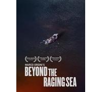 Beyond the Raging Sea [DVD] [Region Free]