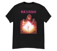 Beyond The Rainbow (2010) Cult Film Fan Art t-Shirt Black 3XL