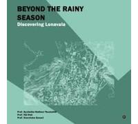 Beyond The Rainy Season : Discovering Lonavala Paperback Book By Suchetha Mathew Thazhathil