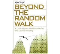 Beyond The Random Walk