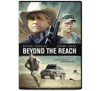 Beyond The Reach