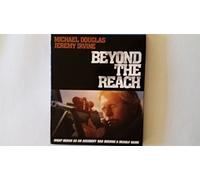 Beyond The Reach [Blu-Ray]
