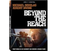 Beyond The Reach [Dvd]