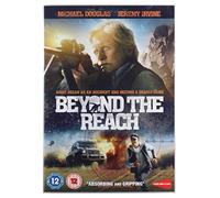 Beyond The Reach [Edizione: Regno Unito] [Import]