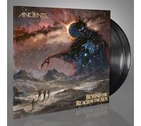 Beyond the Reach of the Sun