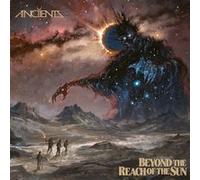 Beyond The Reach Of The Sun E