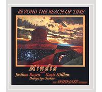 Beyond The Reach of Time