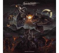 Diabolic Night – Beyond The Realm – CD – Neuf
