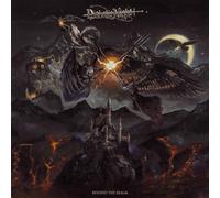 Beyond The Realm by Diabolic Night [Audio CD] NEUF
