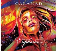 Beyond the realms of euphoria CD