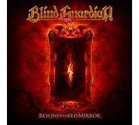 Beyond The Red Mirror