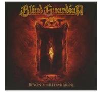 Nuclear Blast – Beyond The Red Mirror