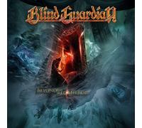Beyond the Red Mirror by Blind Guardian [Audio CD] NEUF