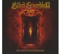 Nuclear Blast – Beyond The Red Mirror