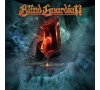 Beyond the red mirror - Digipack