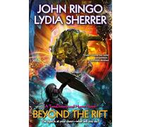 Beyond the Rift (Volume 4)
