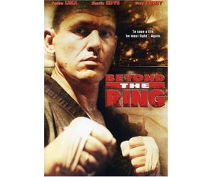 Beyond The Ring