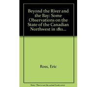 Beyond The River And The Bay