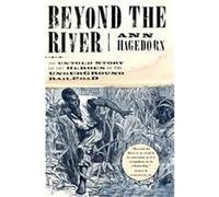 Beyond the River Ann Hagedorn (Auteur)