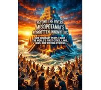 Beyond the Rivers: Mesopotamia's Forgotten Innovators: How Ordinary People Built the World's First Cities, Laws, and Writing Systems