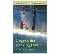 Beyond The Rocking Chair