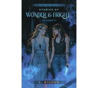 Beyond the Rupt Door Stories of Wonder and Fright, Volume II - L Rigdon - L. Rigdon - ebook (ePub) - Livre