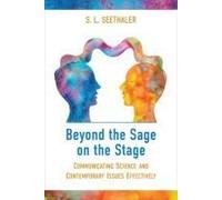 Beyond The Sage On The Stage