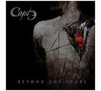 Cayne – Beyond The Scars – CD (Import)