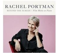 Beyond The Screen - Film Works On Piano