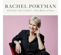 Beyond The Screen - Film Works On Piano by Portman, Rachel [CD] NEUF