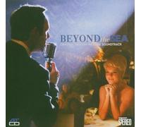 Beyond The Sea by Original Soundtrack (2006-07-21)