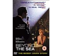 Beyond the Sea [DVD]