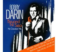 Beyond the Sea-His Greatest by DARIN,BOBBY [Audio CD] NEUF