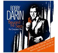 Bobby Darin – Beyond the Sea – His Greatest Hits – CD