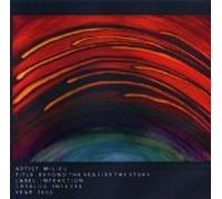 Beyond the Sea Lies the Stars