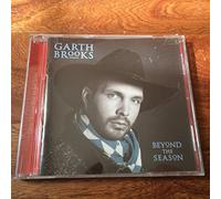 Beyond The Season CD 1992