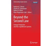 Beyond The Second Law