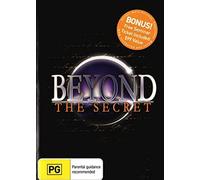 Beyond the Secret [ NON-USA FORMAT, PAL, Reg.0 Import - Australia ]
