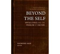 Beyond The Self