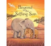 Beyond the Setting Sun by Sarah J. Dodd Sarah J. Dodd (Auteur)