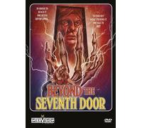 Beyond The Seventh Door [Dvd] Full Frame