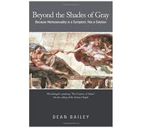 Beyond The Shades Of Gray