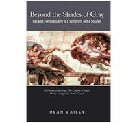 Beyond The Shades Of Gray